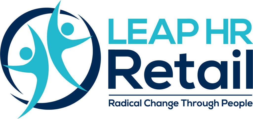 LEAP HR: Retail 2024 | Feb 26-28, Austin, TX