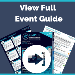Widget - Event Guide