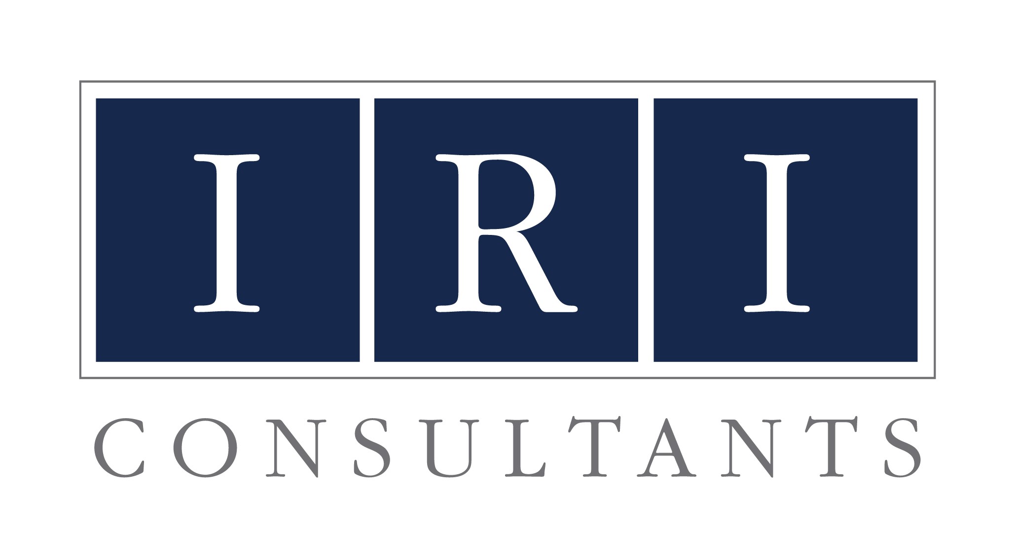 IRI-Logo