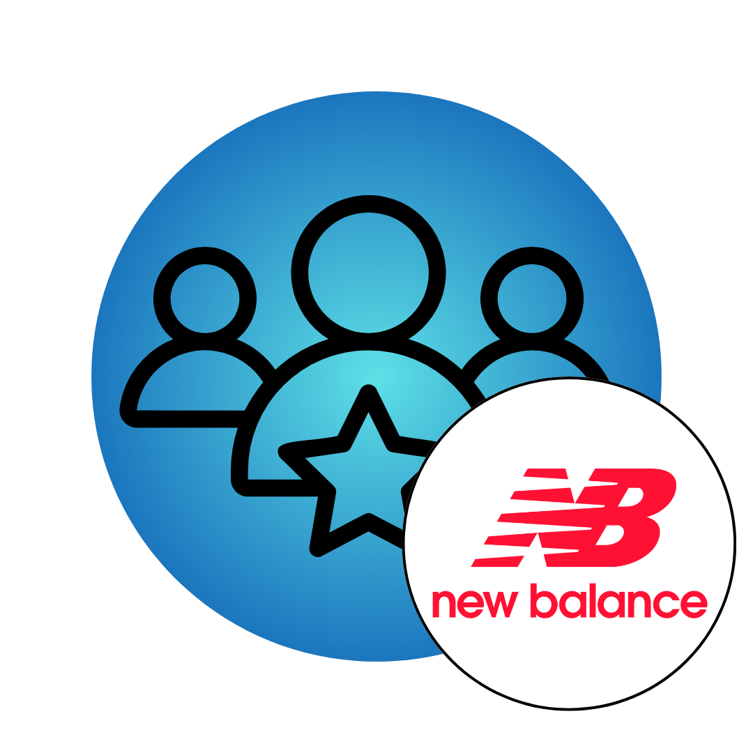 LEAP HR RETAIL - New Balance