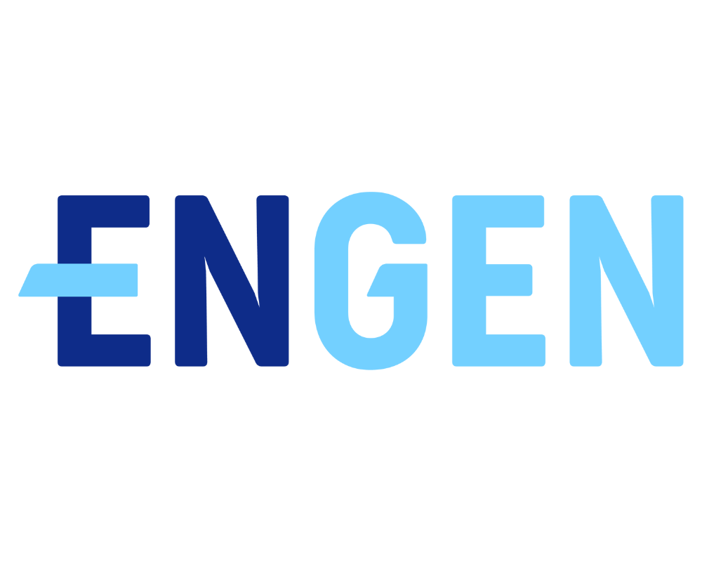 Engen Logo