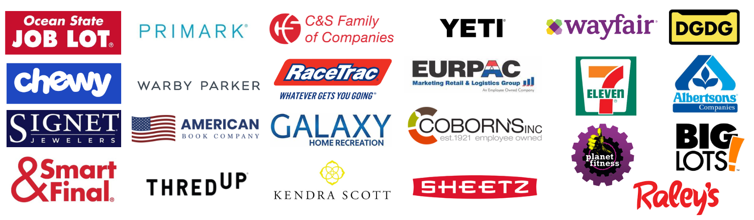 Companies That Attended