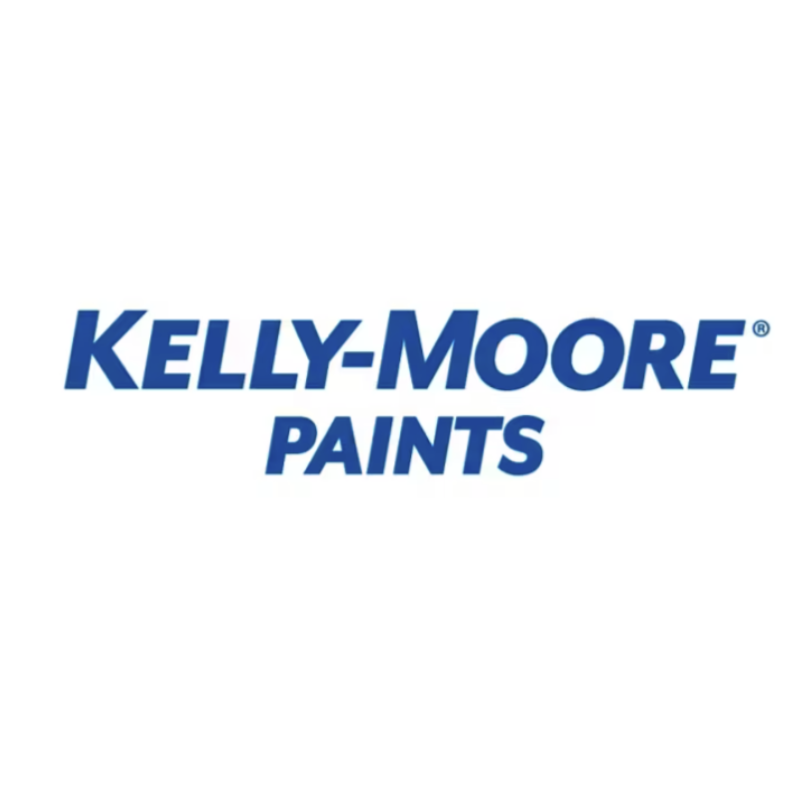 Kelly Moore Paints Logo